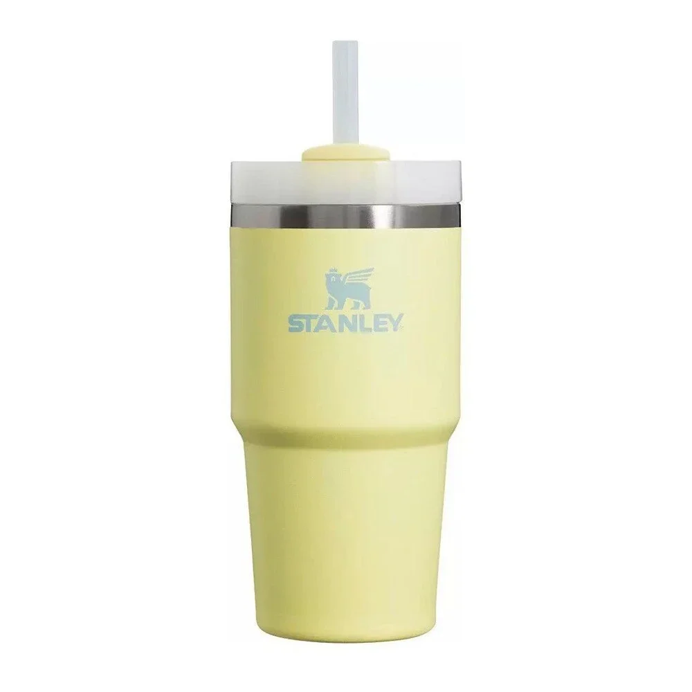 Stanley Adventure Quencher H2.0 FlowState 20 oz Tumbler Pomelo - Picture 1 of 10